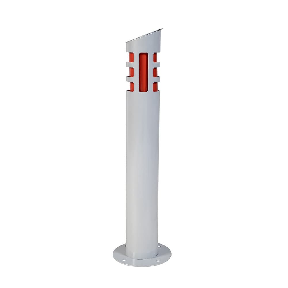Столбик парковочный анкерный НХА2-108/750 (серия хай-тек)